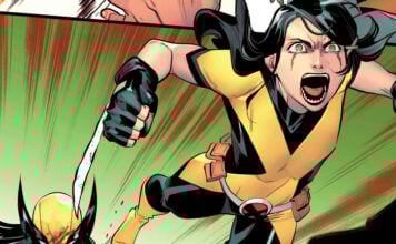 Marvel’s making even more WOLVERINES