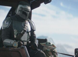 Super Bowl teaser for The Mandalorian and Grogu displeases Star Wars fans the mandalorian and grogu super bowl teaser