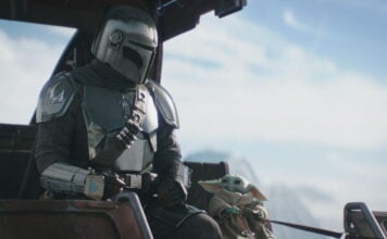 Super Bowl teaser for The Mandalorian and Grogu displeases Star Wars fans the mandalorian and grogu super bowl teaser