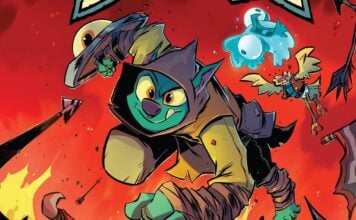 The new hot books: What is going on with D’orc, White Sky and more?