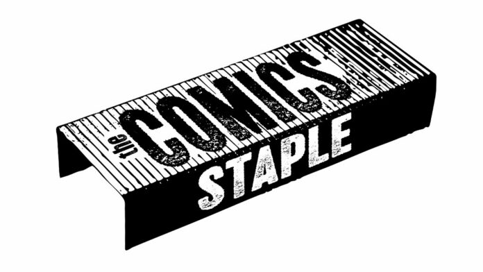 The Comics Staple