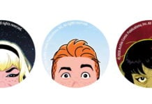 ComicsPRO ’26: Oni Press reveals exclusive giveaways with Archie and more