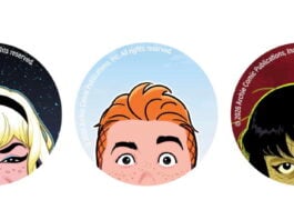 ComicsPRO ’26: Oni Press reveals exclusive giveaways with Archie and more