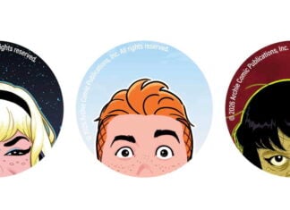 ComicsPRO ’26: Oni Press reveals exclusive giveaways with Archie and more