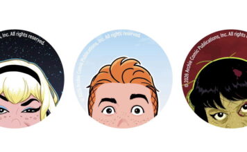 ComicsPRO ’26: Oni Press reveals exclusive giveaways with Archie and more