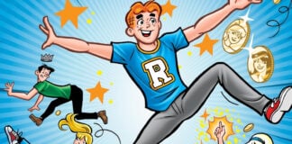 ComicsPro ’26 Exclusive: Oni & Archie reveal first wave of classic collected editions