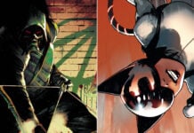 ComicsPRO ’26: DC teases an Absolute event, reveals new GREEN ARROW and CATWOMAN details