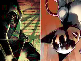 ComicsPRO ’26: DC teases an Absolute event, reveals new GREEN ARROW and CATWOMAN details