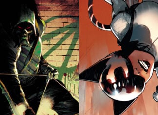 ComicsPRO ’26: DC teases an Absolute event, reveals new GREEN ARROW and CATWOMAN details