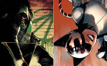 ComicsPRO ’26: DC teases an Absolute event, reveals new GREEN ARROW and CATWOMAN details