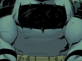 DC announces major reprinting of Absolute universe single issues