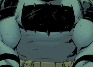 DC announces major reprinting of Absolute universe single issues