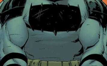 DC announces major reprinting of Absolute universe single issues