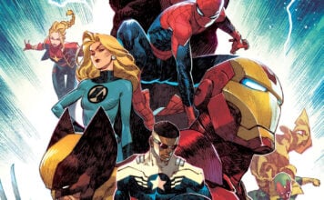 ComicsPRO ’26: Marvel unveils details on massive AVENGERS: ARMAGEDDON event