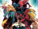 ComicsPRO ’26: Marvel unveils details on massive AVENGERS: ARMAGEDDON event