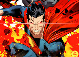 DC Round-Up: BATMAN/SUPERMAN: WORLD’S FINEST #48 takes readers to Earth-3