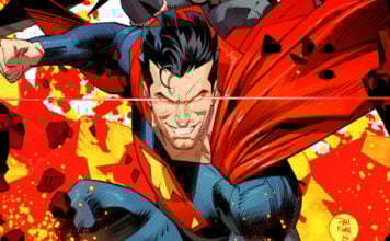 DC Round-Up: BATMAN/SUPERMAN: WORLD’S FINEST #48 takes readers to Earth-3