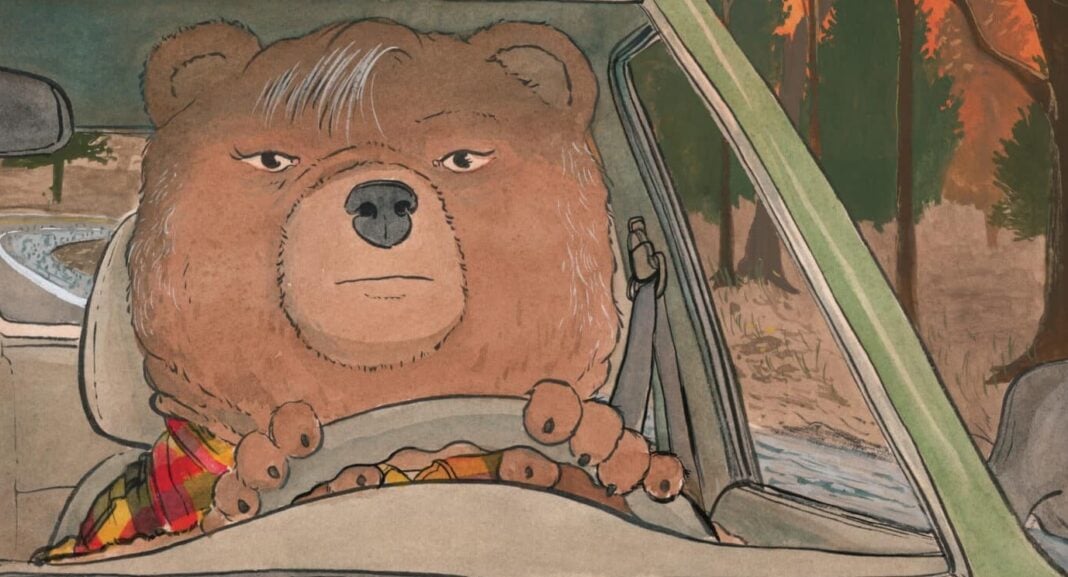 BTTWNS Feature Rite of Spring