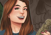 Exclusive: Mad Cave announces hybrid horror-romcom BABYLON COVE