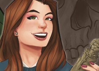 Exclusive: Mad Cave announces hybrid horror-romcom BABYLON COVE