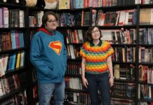 Exclusive: Why comics needs its own Criterion Closet, an inside look at THE STACKS