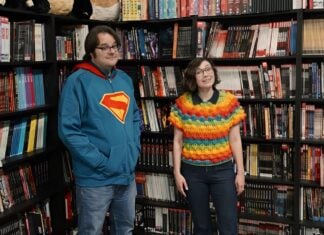 Exclusive: Why comics needs its own Criterion Closet, an inside look at THE STACKS