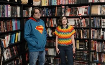 Exclusive: Why comics needs its own Criterion Closet, an inside look at THE STACKS