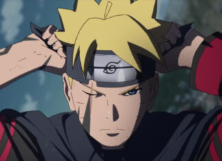 Pluto TV launches 24/7 BORUTO streaming channel Boruto anime