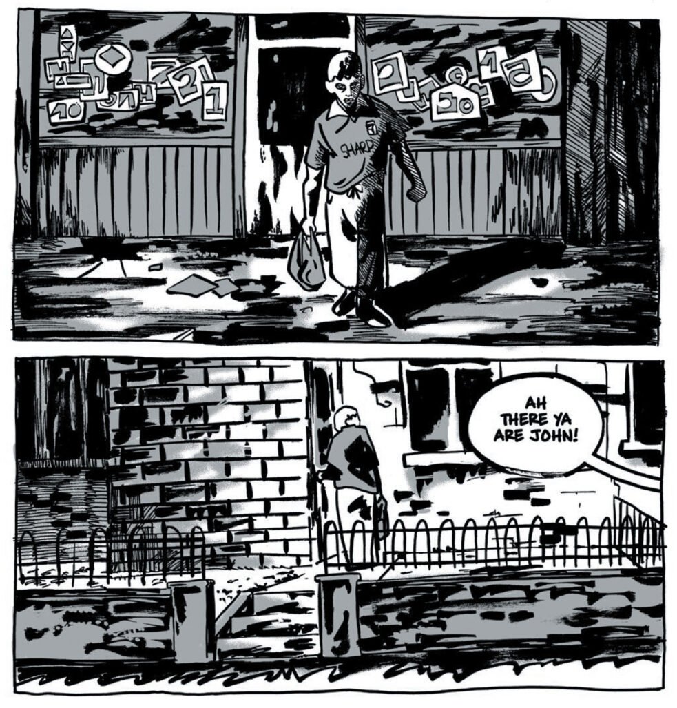 Ah there ya are John!