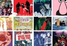 61 Anticipated YA and adult graphic novels for winter 2026 Anticipated YA and adult graphic novels for winter 2026