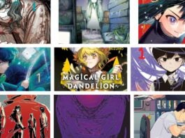 30 Anticipated manga for winter 2026 Anticipated manga for winter 2026