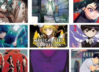30 Anticipated manga for winter 2026 Anticipated manga for winter 2026