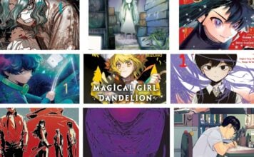 30 Anticipated manga for winter 2026 Anticipated manga for winter 2026