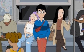 DANG, a new animated series from the producers of THE GOOD PLACE, lands at Netflix