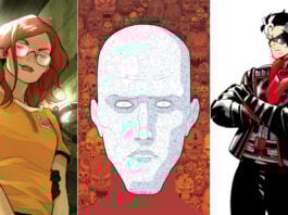 ComicsPRO ’26: DC adds BARBARA GORDON, THE DEADMAN, and TEEN TITANS to Next Level lineup