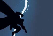 DC honors DARK KNIGHT RETURNS 40th anniversary with year-long celebration Dark Knight Returns 40th anniversary