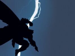 DC honors DARK KNIGHT RETURNS 40th anniversary with year-long celebration Dark Knight Returns 40th anniversary