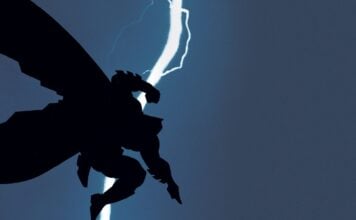 DC honors DARK KNIGHT RETURNS 40th anniversary with year-long celebration Dark Knight Returns 40th anniversary