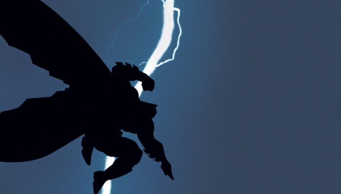 DKR feature Dark Knight Returns 40th anniversary