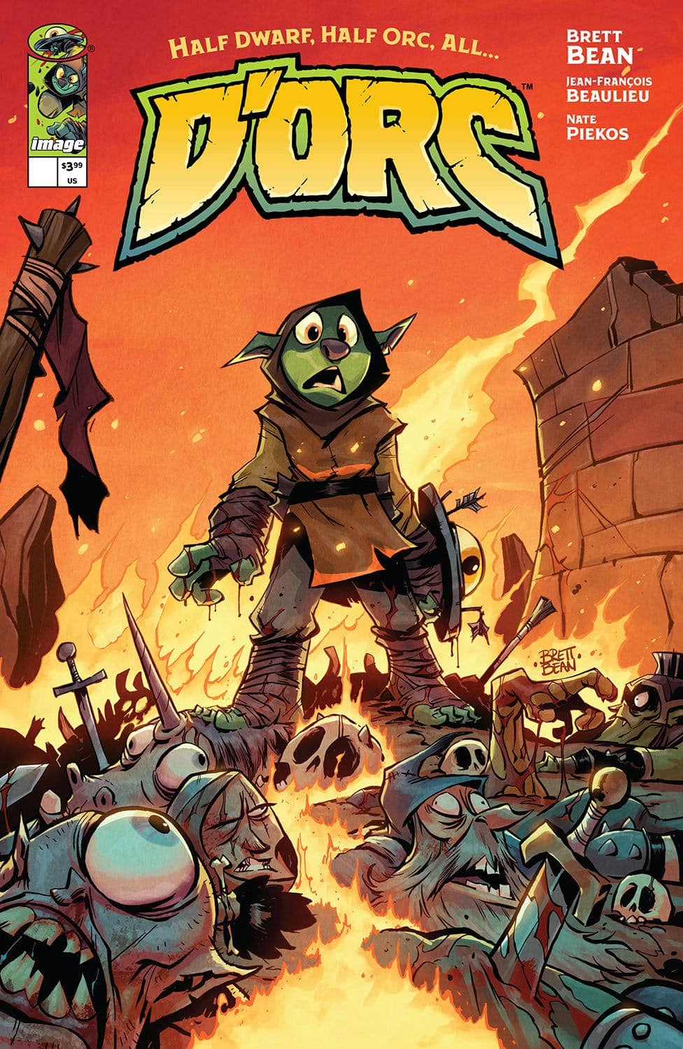 comics to buy for february 4