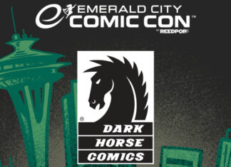 ECCC ’26: Dark Horse announces panel & signing schedule