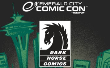ECCC ’26: Dark Horse announces panel & signing schedule