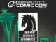 ECCC ’26: Dark Horse announces panel & signing schedule