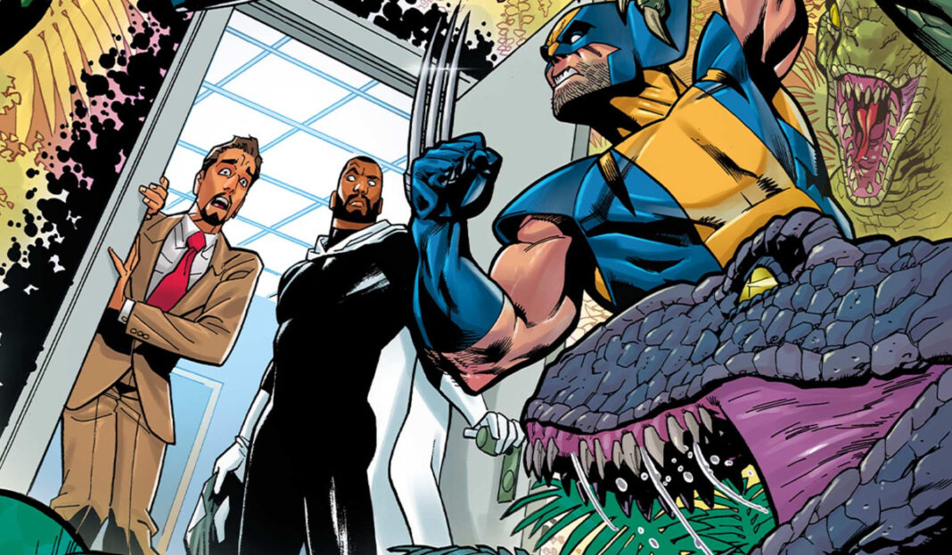 Doorman Infinity Comic featured