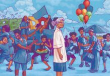Exclusive Preview: Get to know Dr. Opal Lee in FIRST FREEDOM – THE STORY OF OPAL LEE AND JUNETEENTH