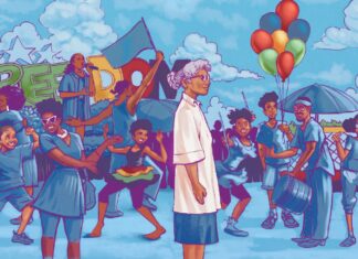 Exclusive Preview: Get to know Dr. Opal Lee in FIRST FREEDOM – THE STORY OF OPAL LEE AND JUNETEENTH