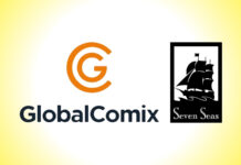 GlobalComix & Seven Seas partner to expand digital manga offerings GlobalComix partners with Seven Seas