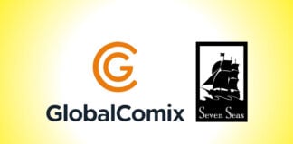 GlobalComix & Seven Seas partner to expand digital manga offerings GlobalComix partners with Seven Seas