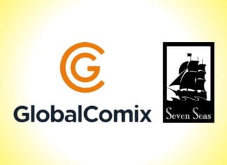 GlobalComix & Seven Seas partner to expand digital manga offerings GlobalComix partners with Seven Seas