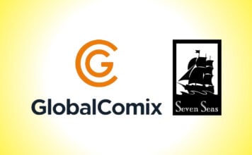 GlobalComix & Seven Seas partner to expand digital manga offerings GlobalComix partners with Seven Seas